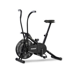 Vortex Active 2M Air Bike Exercise Cycle beatXP